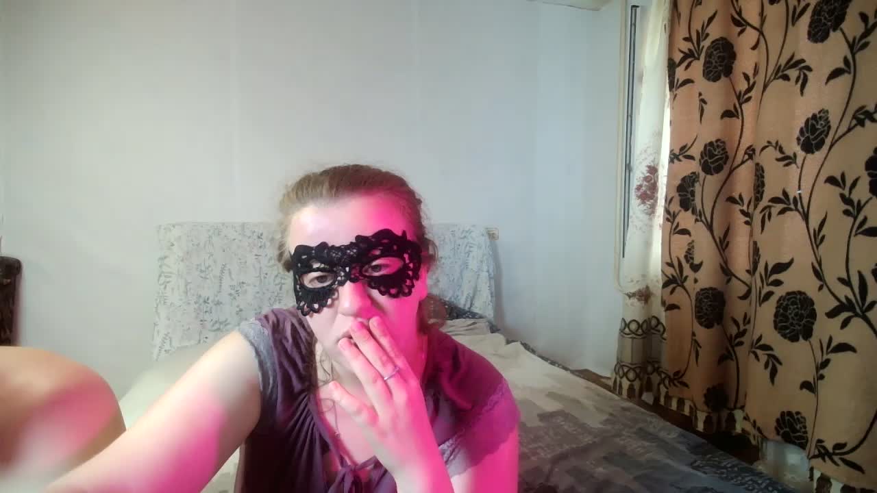 Sladkaye1987 Webcam Chat August 11, 2026