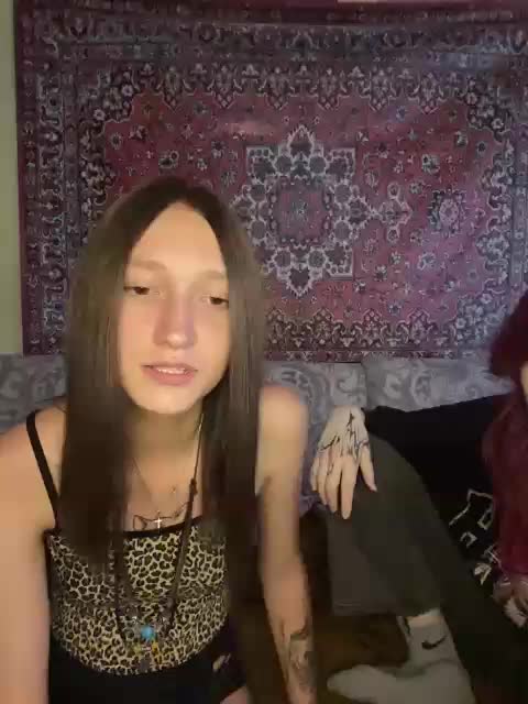 mayadashaaa Webcam Chat August 11, 2026