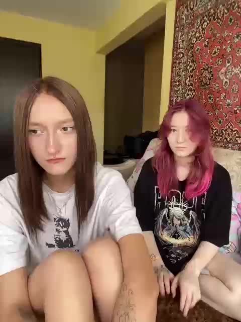 mayadashaaa Webcam Chat August 11, 2026