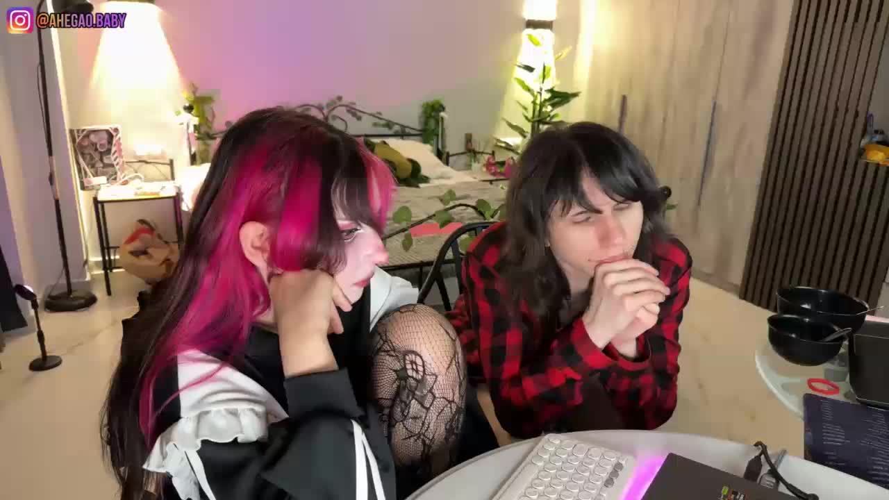 h3ntai-baby Webcam Chat August 11, 2026