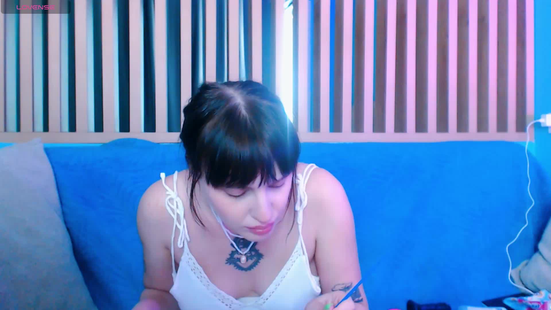 Pizda-Drozda Webcam Chat August 11, 2026
