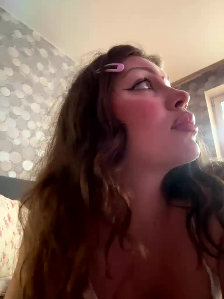 Iiiillllyyyy Webcam Chat August 11, 2026