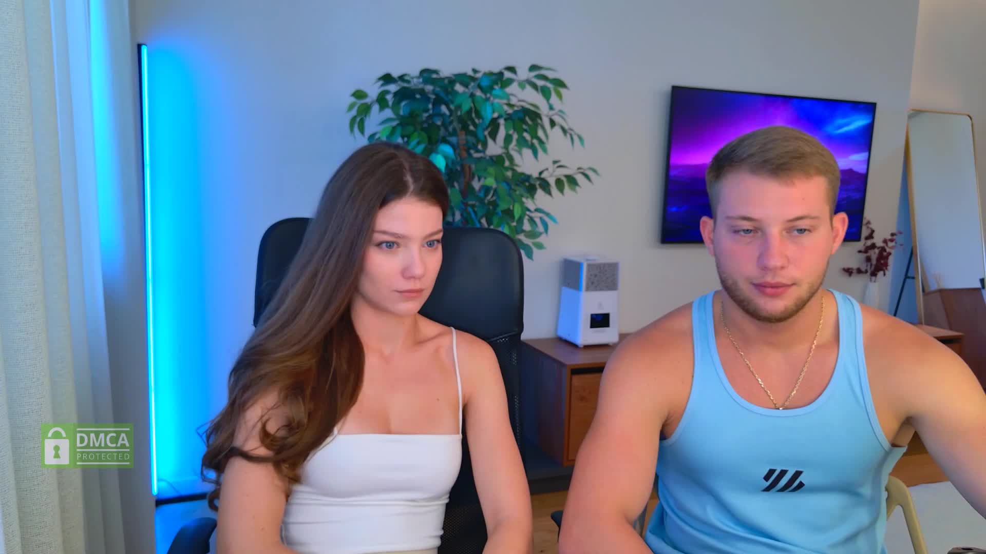 team2fit Webcam Chat August 11, 2026