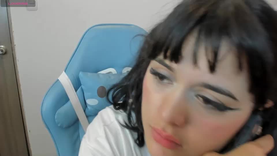 valery_jame Webcam Chat August 11, 2026