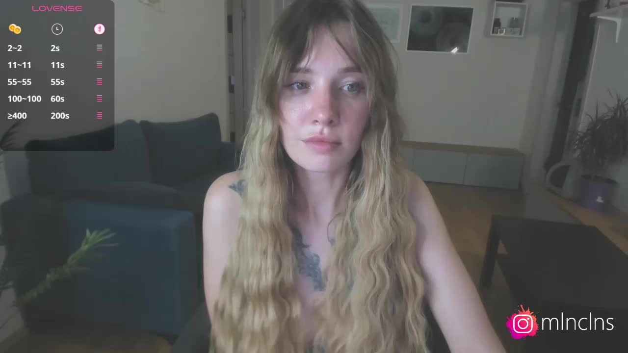 mel-collins Webcam Chat August 11, 2026