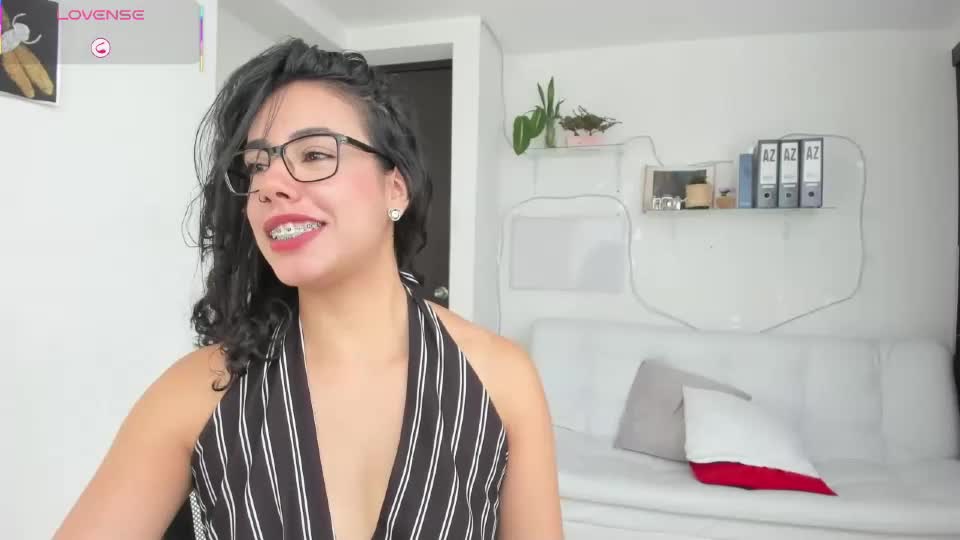 paulina_dossantos Webcam Chat August 11, 2026