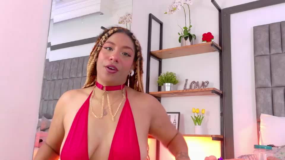 aria_peach_ Webcam Chat August 11, 2026