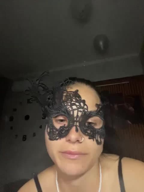 EternalMidnight Webcam Chat August 11, 2026