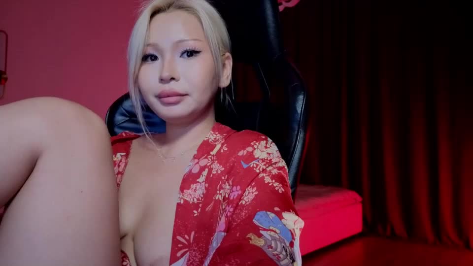 sirenveya Webcam Chat August 11, 2026