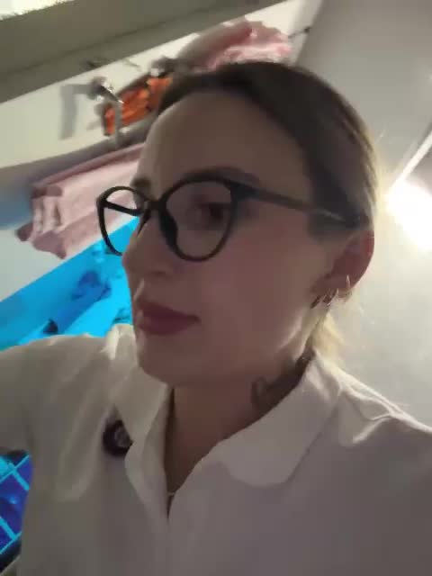 FetishTeacher Webcam Chat August 11, 2026