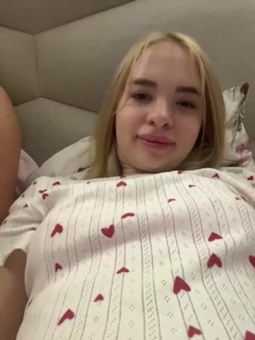 xKeryB Webcam Chat August 11, 2026