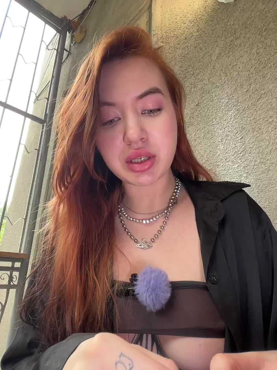 LINA69FEMDOM Webcam Chat August 11, 2026