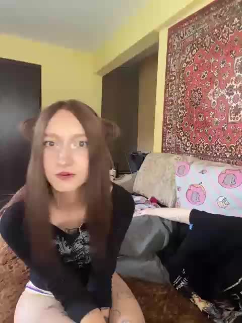 mayadashaaa Webcam Chat August 11, 2026