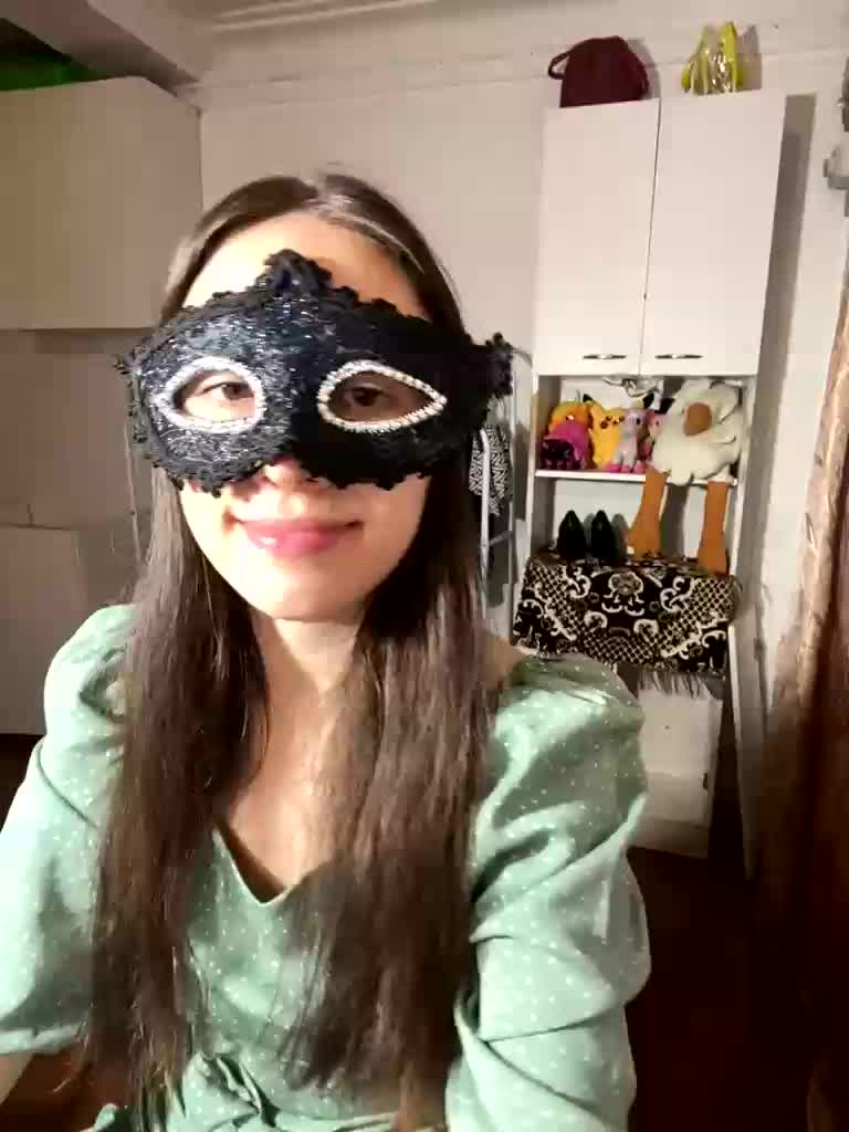_beautiful_lady_ Webcam Chat August 11, 2026