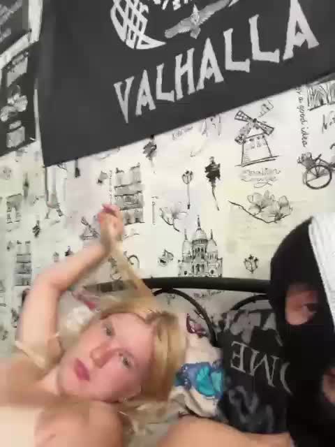 NIKADELE Webcam Chat August 11, 2026