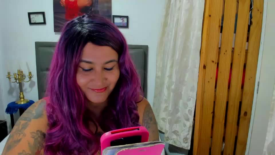 pamelaruiizz3 Webcam Chat August 11, 2026