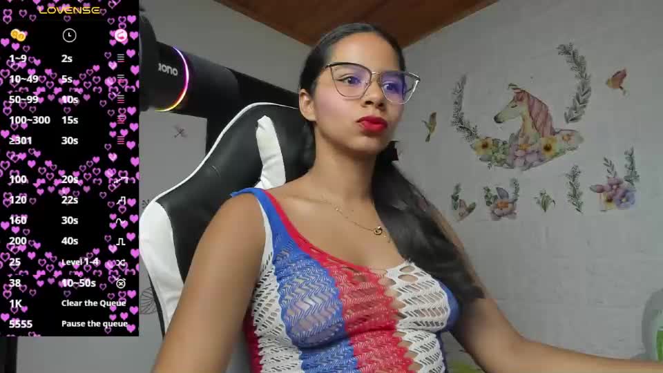 alisson_hoffman05 Webcam Chat August 11, 2026