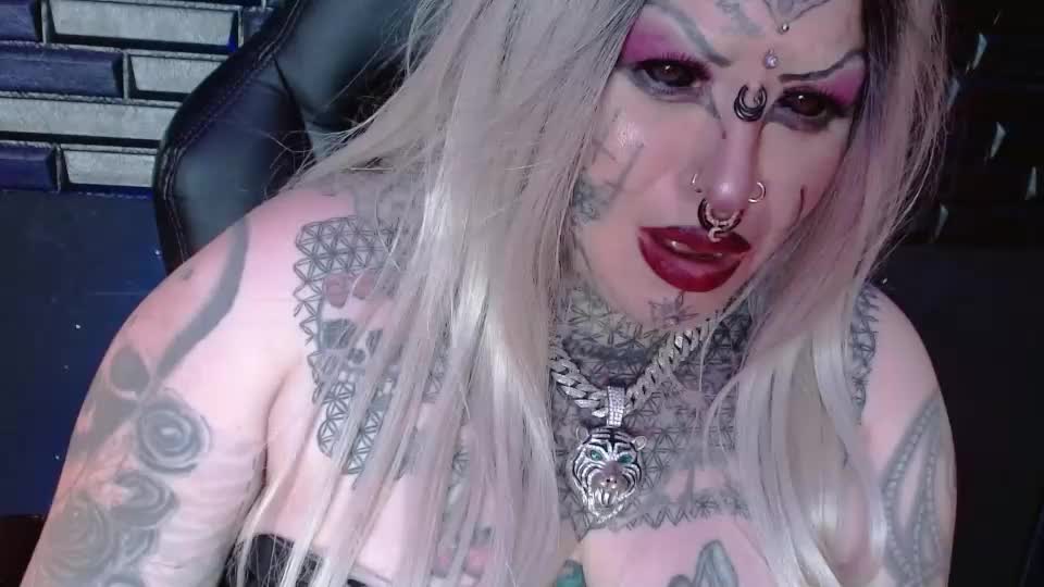 venus_rock Webcam Chat August 11, 2026
