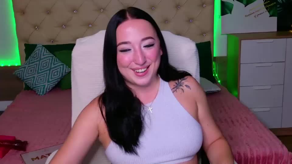 ava_maax Webcam Chat August 11, 2026