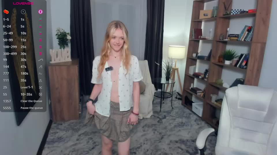 dennabetters Webcam Chat August 11, 2026