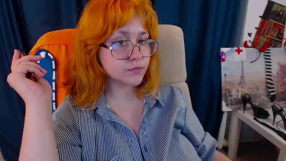 judith_hypnosis Webcam Chat August 11, 2026