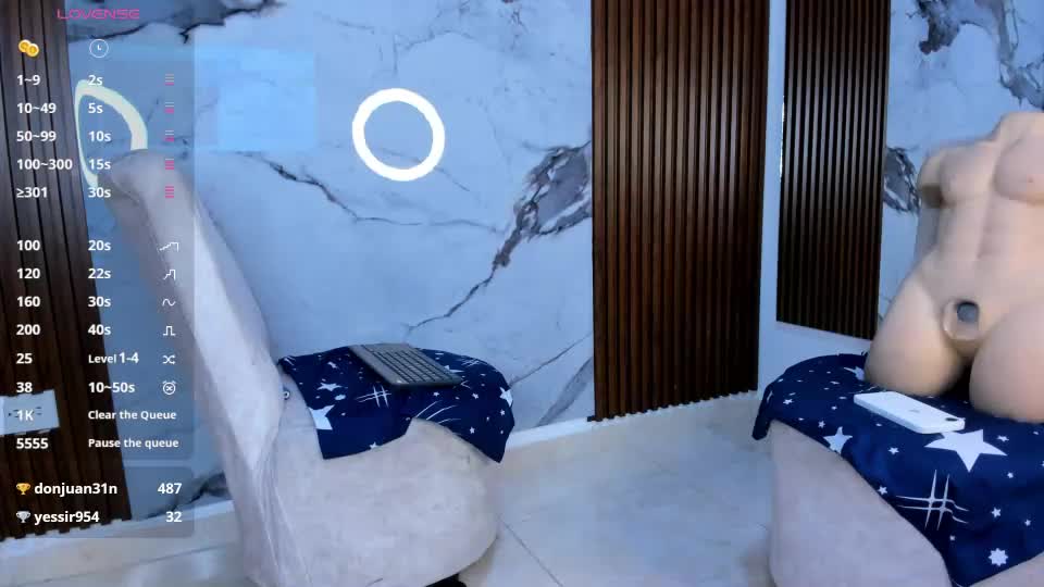 gabyhott_ Webcam Chat August 11, 2026