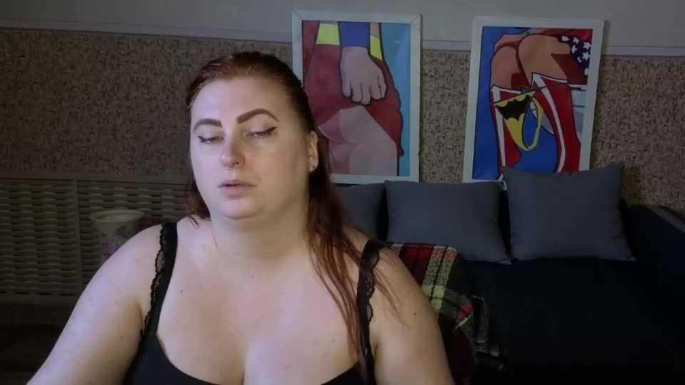 aliciaaared_kis Webcam Chat August 11, 2026
