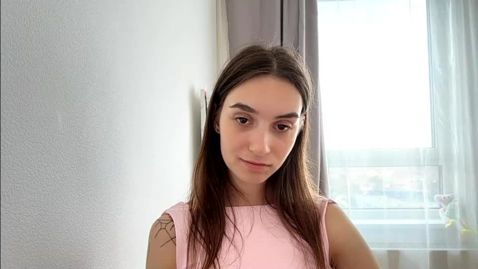 jennariede Webcam Chat August 11, 2026