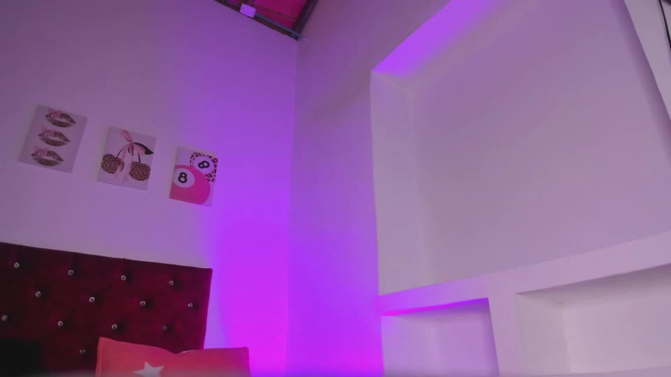 kittystar18 Webcam Chat August 11, 2026