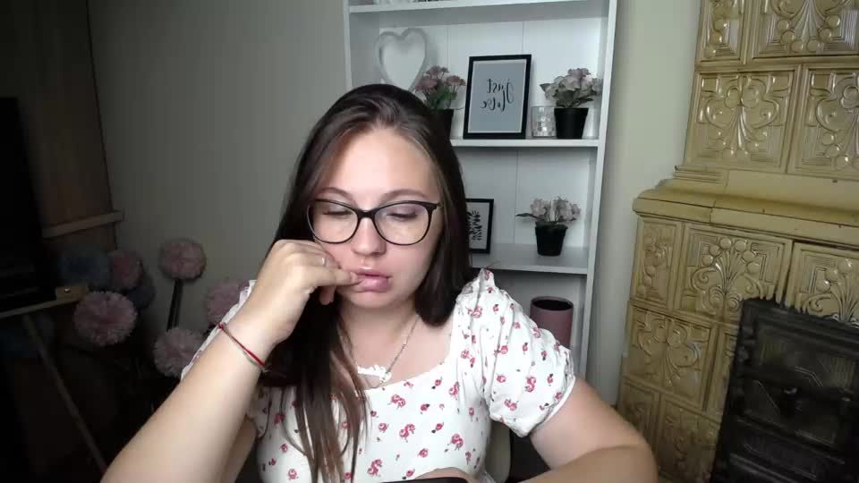 luizaheems_ Webcam Chat August 11, 2026