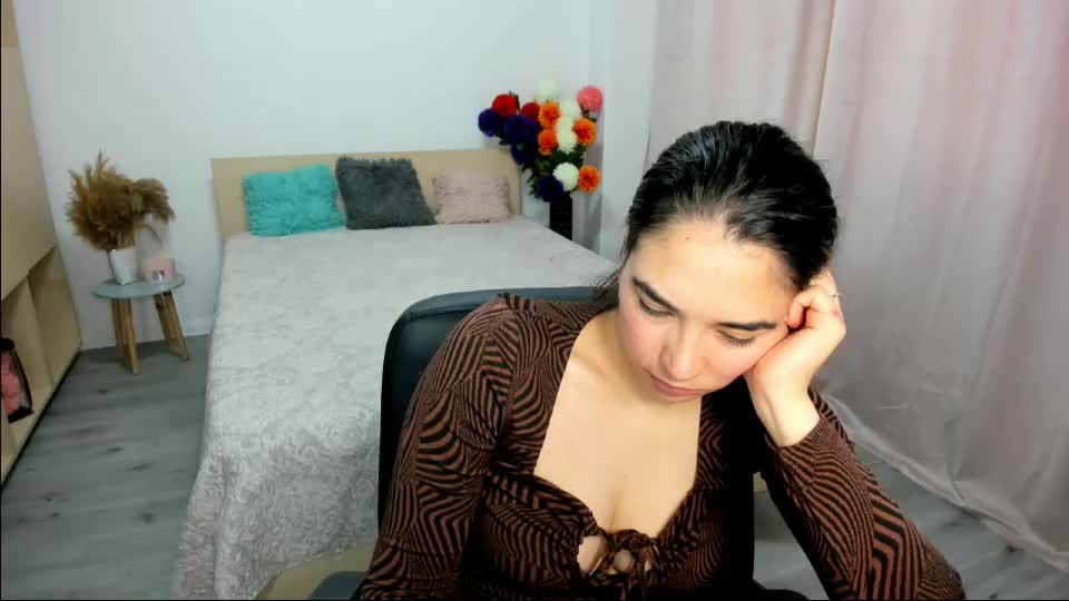 alexa_dolly Webcam Chat August 11, 2026