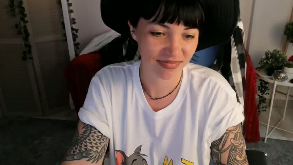 neogeisha28 Webcam Chat August 11, 2026