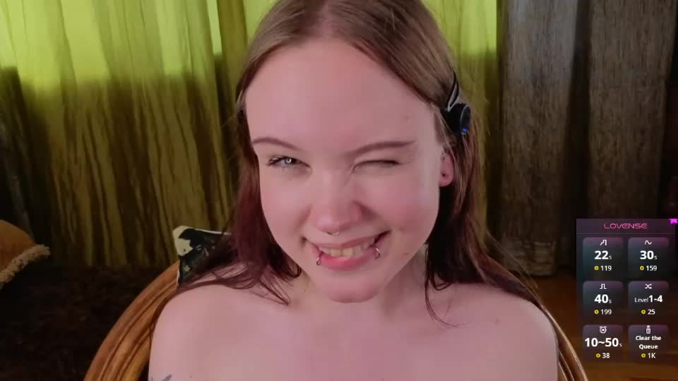 zeldaes Webcam Chat August 11, 2026