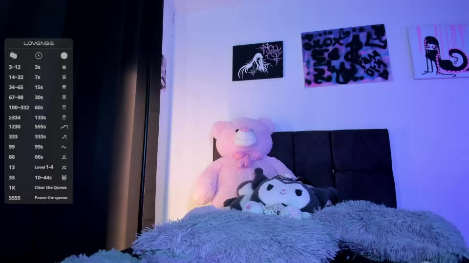 satanbabee_ Webcam Chat August 11, 2026