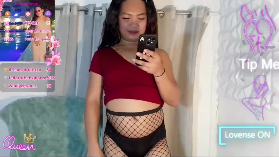 fitfemme_anna Webcam Chat August 11, 2026
