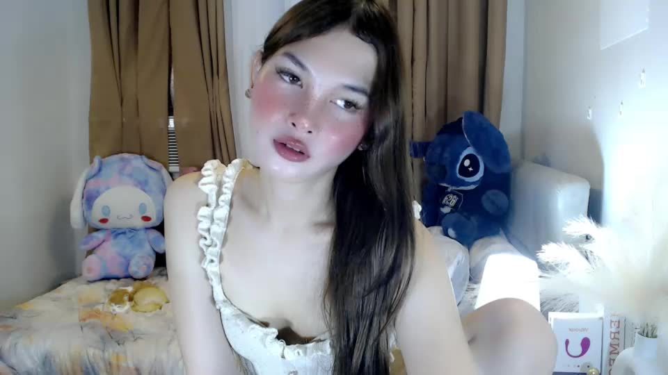 temptation_lily Webcam Chat August 11, 2026