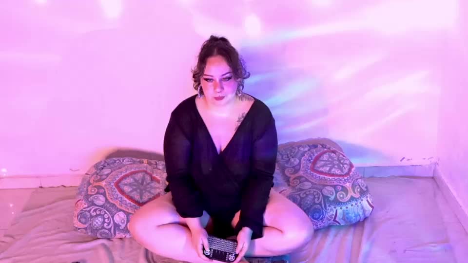 kathleencosmicvice Webcam Chat August 11, 2026