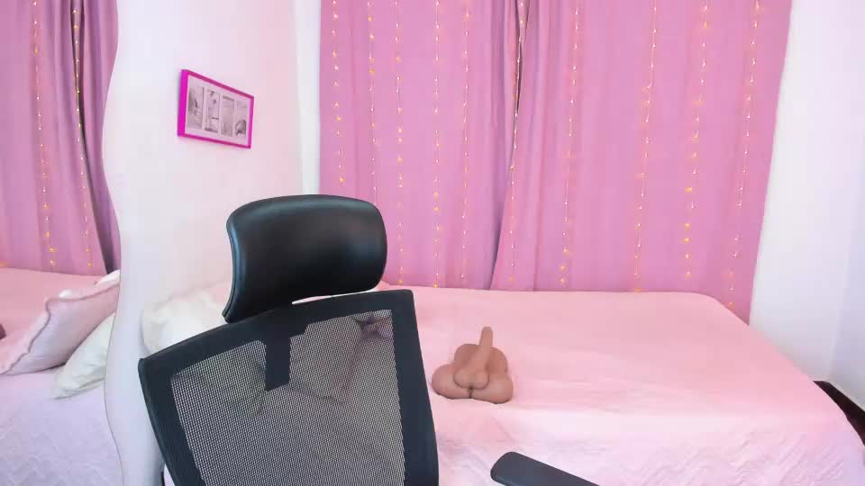 abby_parker1 Webcam Chat August 11, 2026