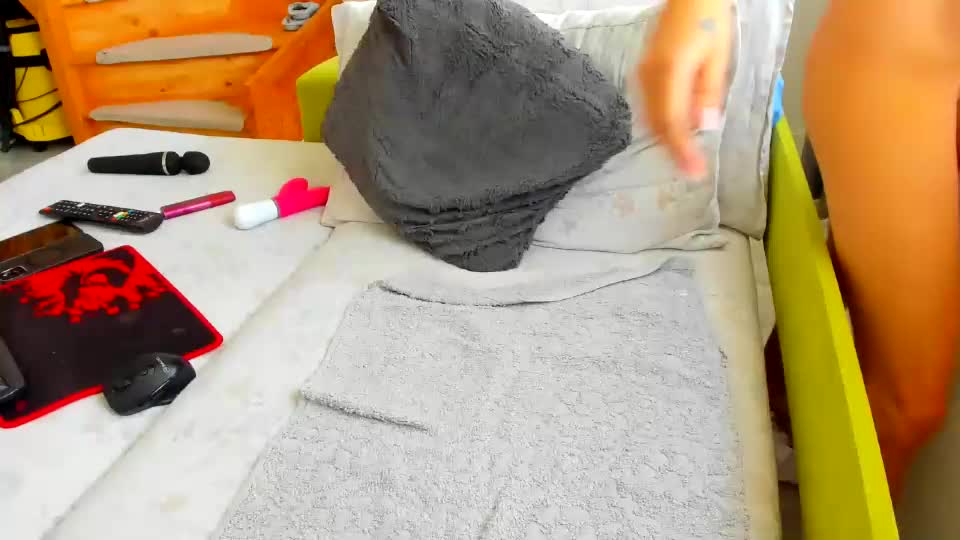 cuteeliza1 Webcam Chat August 11, 2026