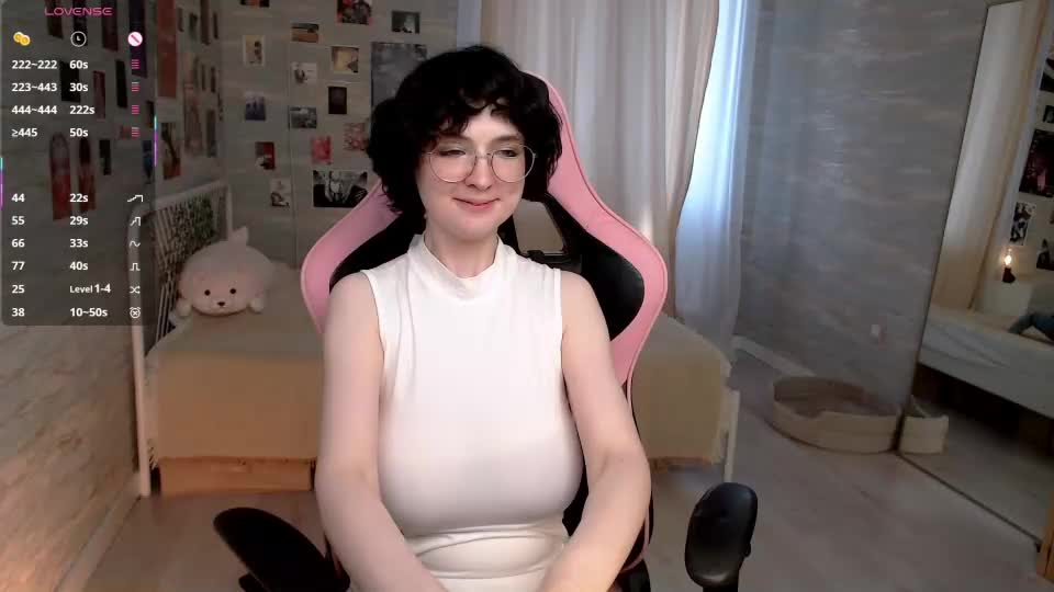 jackieapplepie Webcam Chat August 11, 2026