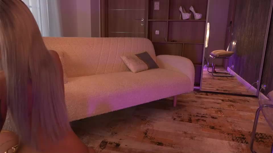 ariannaxo_ Webcam Chat August 11, 2026