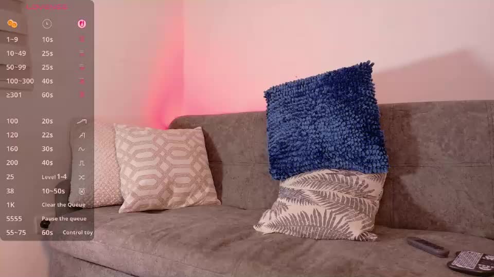 isabellamonroee Webcam Chat August 11, 2026