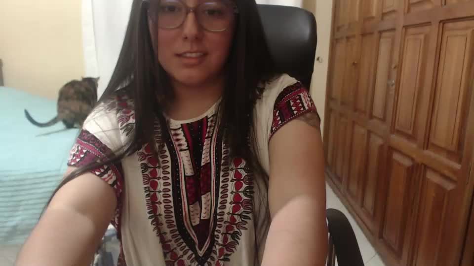 venus_cat_ Webcam Chat August 11, 2026