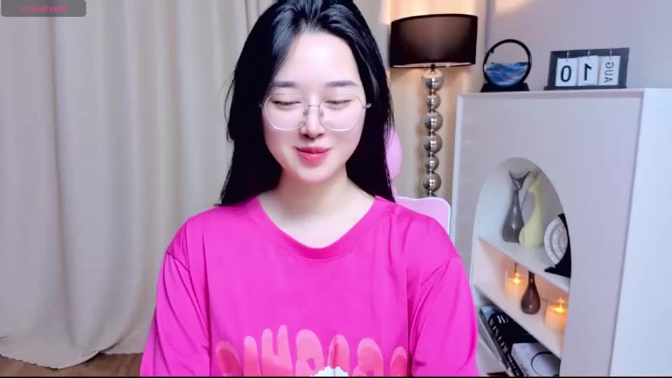 miu99999 Webcam Chat August 11, 2026