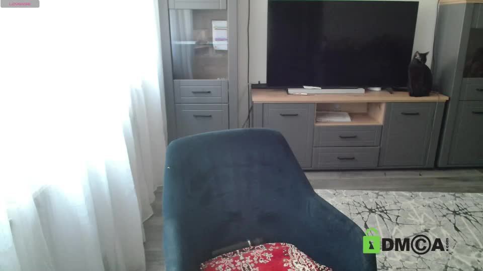 daniellavas Webcam Chat August 11, 2026