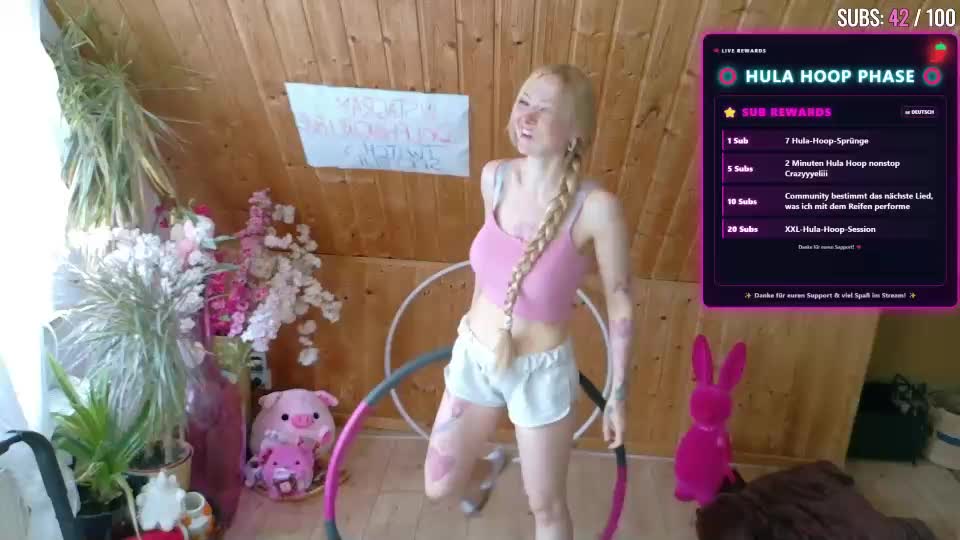 spicyeli Webcam Chat August 11, 2026