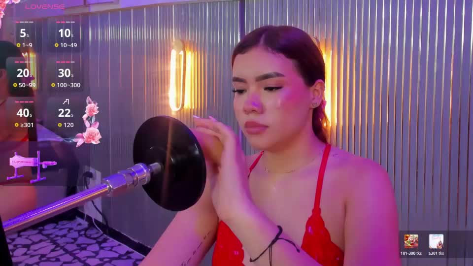 sweetty_emma Webcam Chat August 11, 2026
