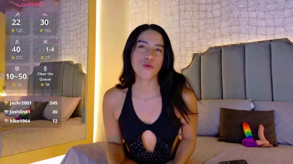 sofi_williams2 Webcam Chat August 11, 2026