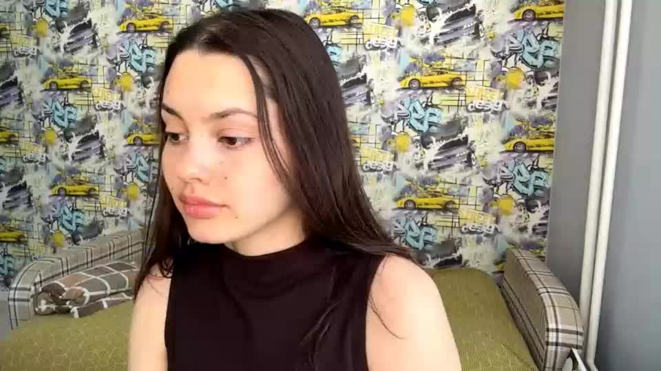 racquelcaffarel Webcam Chat August 11, 2026