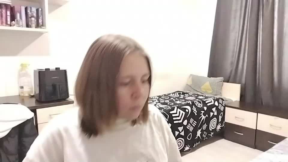 sammiecondray Webcam Chat August 11, 2026